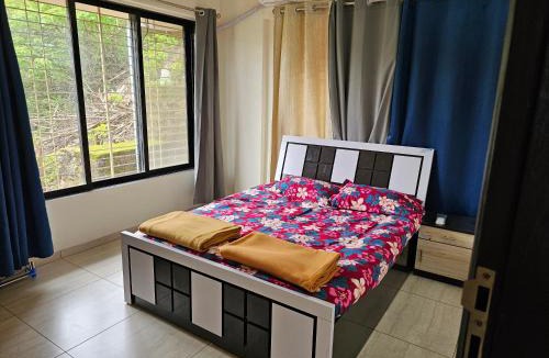 Murud-Harnai Villa | Ratnaparkhi's Villa