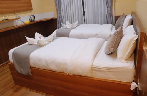 Amargadhi Resort | Rato Gurans Resort And Training Center Pvt Ltd