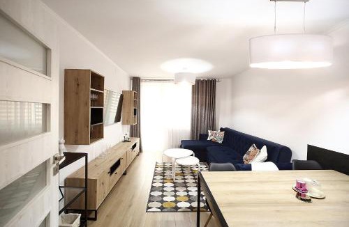 Tirgu Mures Apartment | Raul’s apartament - 3 rooms