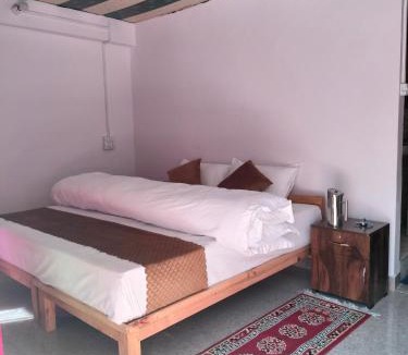 Bhatwari Hotel | Rautelahomestay