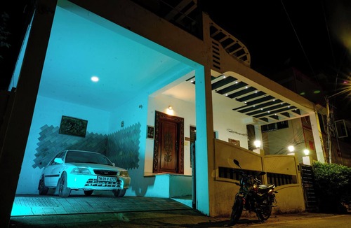 Ekkatuthangal Villa | Ravana Egyptians Villa
