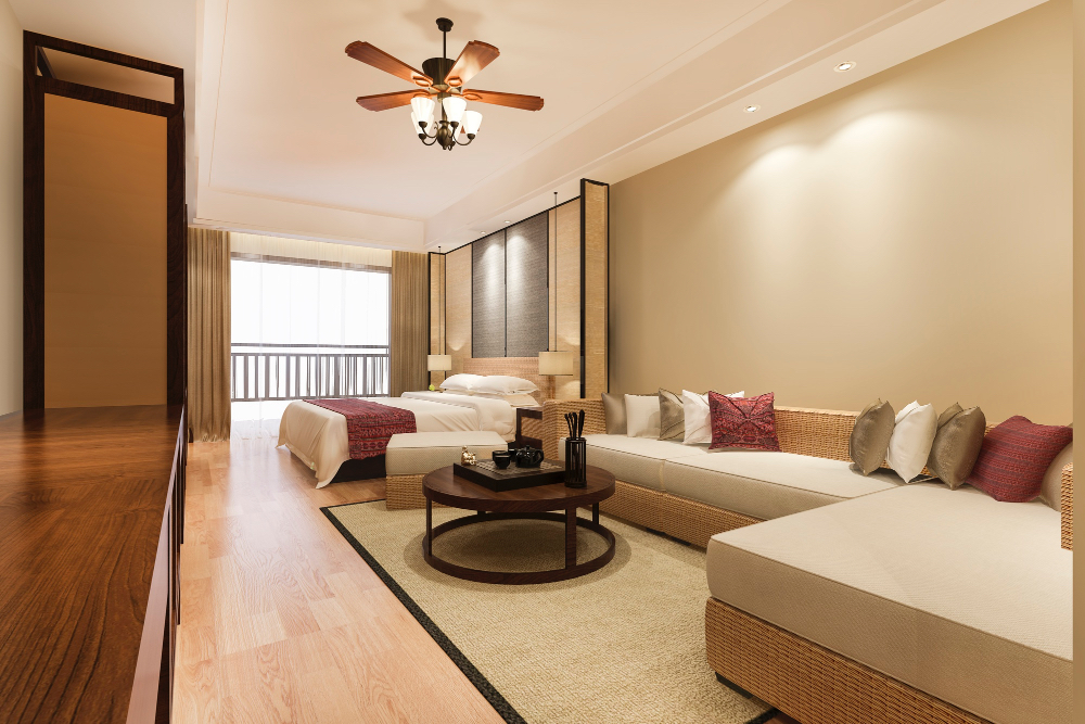 Hampi House | Ravi rose guest house