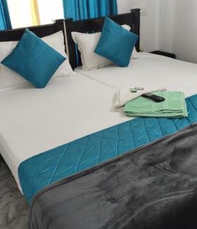 Aryad South House | Ravi's beach villa
