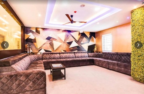 Miyapur Hotel | Ravila Grand Hotel