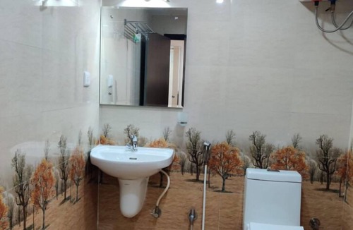 Miyapur Hotel | Ravila Grand Hotel