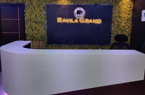 Miyapur Hotel | Ravila Grand Hotel