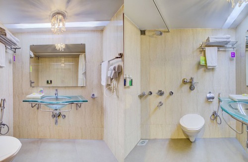 Panchgani Hotel | Ravine Hotel