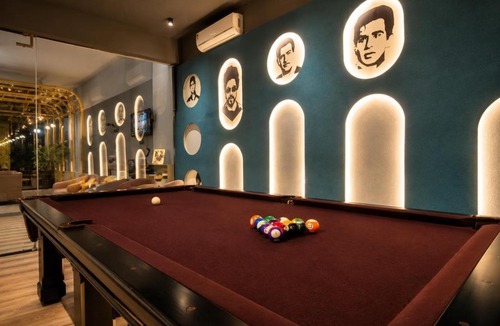Sitapur Resort | Ravira Resort