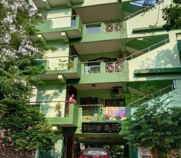 Rushikonda House | Ravirajah Palace