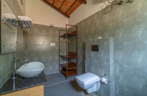 Ramanagara Resort | Ravishing Retreat