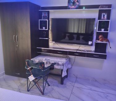 Ramnagar House | Rawat ji Homestay