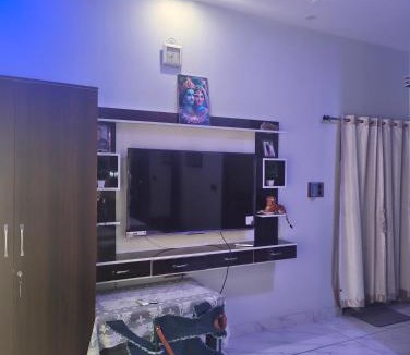 Ramnagar House | Rawat ji Homestay