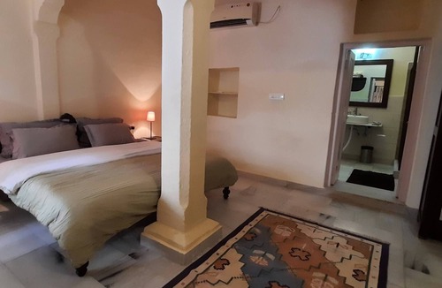 Rohet Hotel | Rawla Anand Rohet by Mastiff Jodhpur