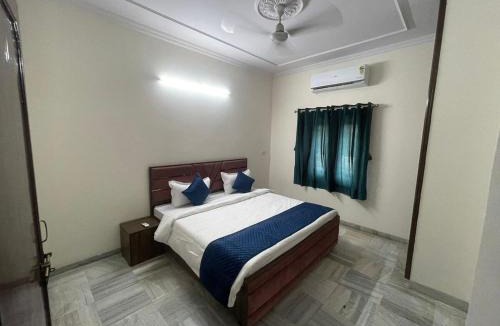 Jaipur Villa | Rawla