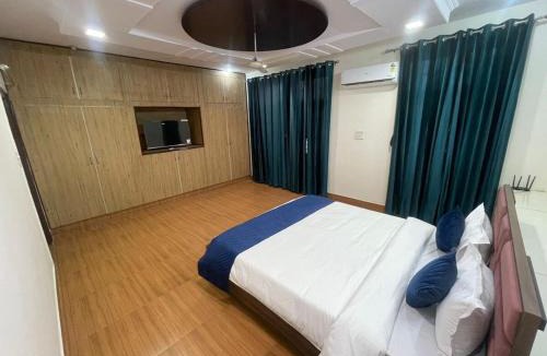 Jaipur Villa | Rawla