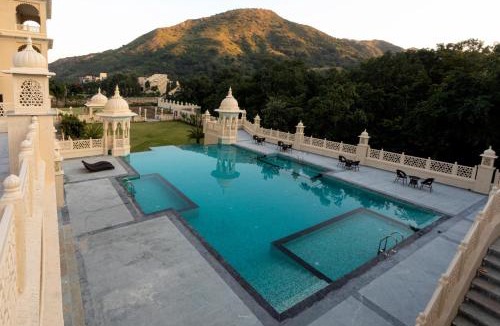Kumbhalgarh Hotel | Rawla Sagrun kumbhalgarh