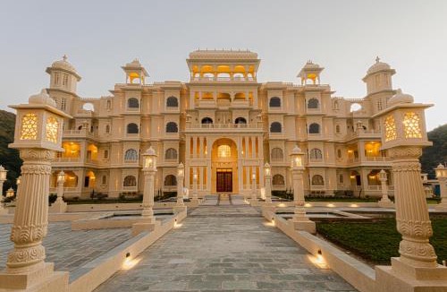 Kumbhalgarh Hotel | Rawla Sagrun kumbhalgarh