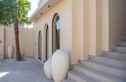 Dhand Villa | Rawstone Luxury Villas Jaipur