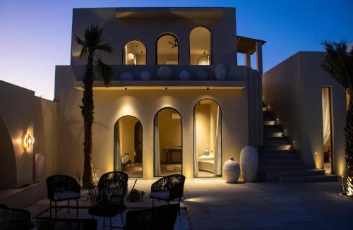 Dhand Villa | Rawstone Luxury Villas Jaipur