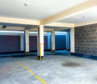 Nakuru Apartment | Ray Homes