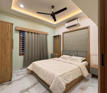 Perintalmanna House | Rayan Service Apartment