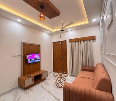Perintalmanna House | Rayan Service Apartment
