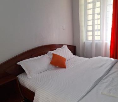 Thika Apartment | Rayvin homes
