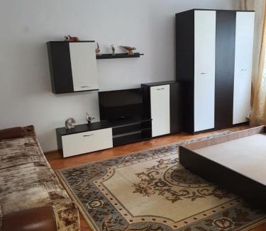 Lupeni Apartment | RazDav Straja Central
