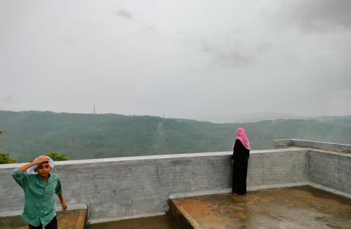 Talipparamba House | Razi Hill View home stay