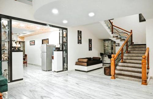 Begumpet Villa | RB Guest House