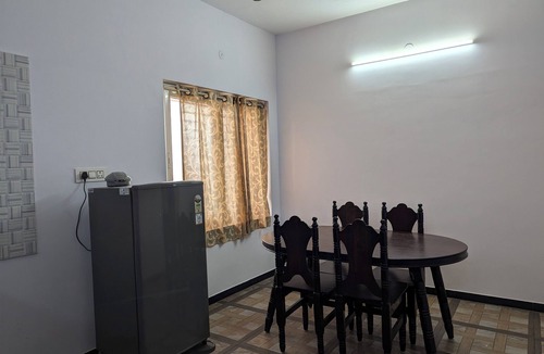 Tiruchirappalli Apartment | RBS NEST