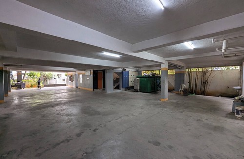 Tiruchirappalli Apartment | RBS NEST
