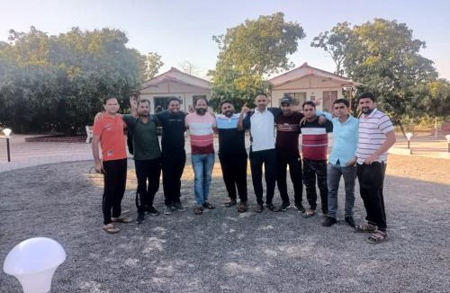 Maliya Hotel | RC Gir Resort