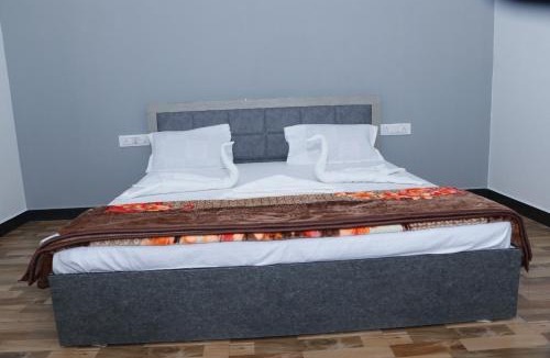 Maliya Hotel | RC Gir Resort