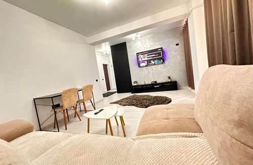 Chiajna Apartment | RC RelaxApart 613