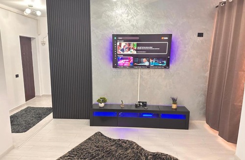 Chiajna Apartment | RC RelaxApart 613