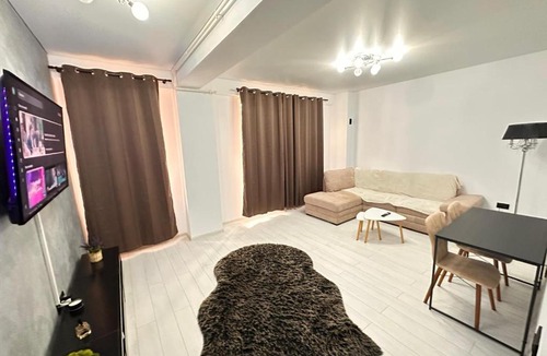 Chiajna Apartment | RC RelaxApart 613