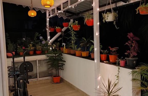 Siliguri House | RC Villa