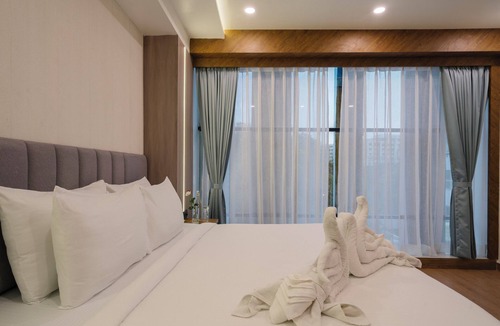 Begumpet Hotel | Rcc Hotels Biz stays Begumpet