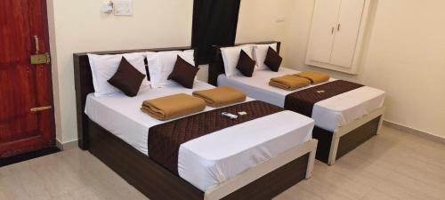 Rameshwaram House | RCH Home Stay