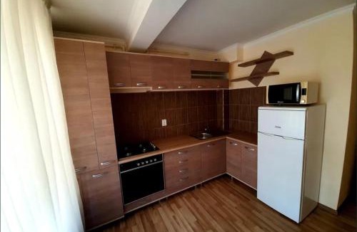 Tirgu Mures Apartment | RCO APARTAMENTS