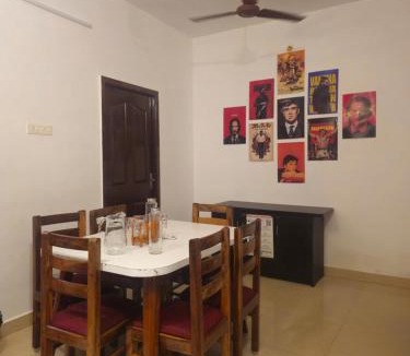 White Town Villa | RDR villa