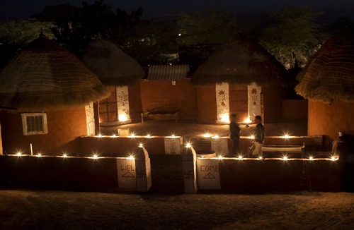 Salawas Cottage | Real Jodhpur Experience With Us