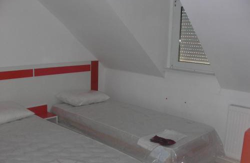 Brad Bed & Breakfast | REB/MAR RomSpa