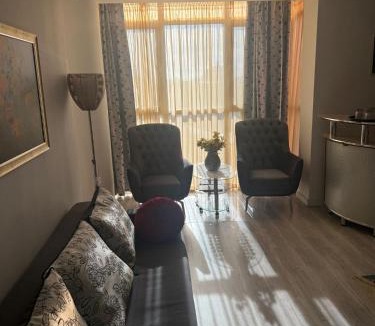 Oradea Apartment | Red Apartments