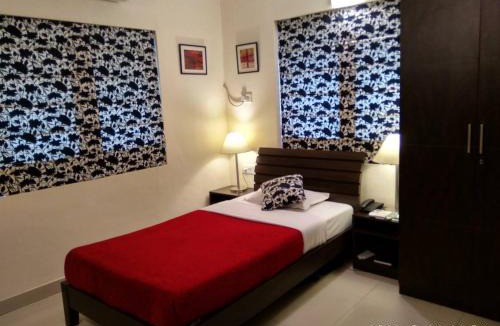 Bhowanipore House | Red Arrow Residency, Kolkata