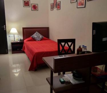 Bhowanipore House | Red Arrow Residency, Kolkata