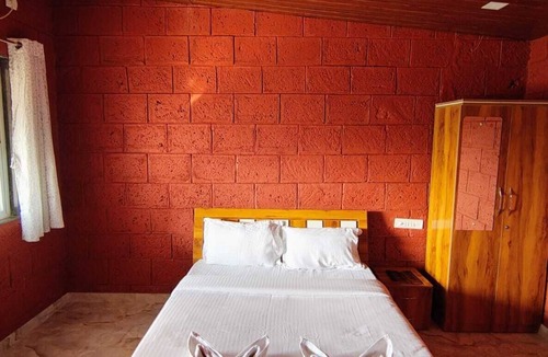 Mahabaleshwar Resort | Red Brick Resort
