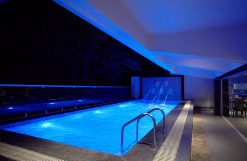 Igatpuri Villa | Red Door Villa by Shiloh Stays Igatpuri