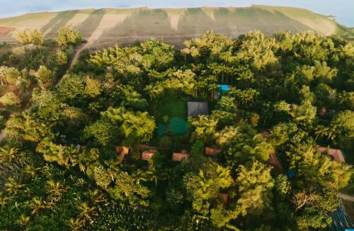 Antharasanthe Resort | Red Earth Kabini